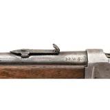 "Winchester 1894 Saddle Ring Carbine .32 Win Special (W13111)" - 2 of 5