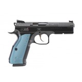 "CZ Shadow 2 9mm (NGZ47) New" - 1 of 3