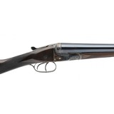 "W.W. Greener F20 Boxlock Double Shotgun 20 Gauge (S14900) Consignment" - 7 of 7