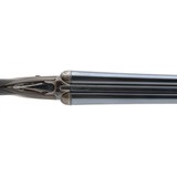 "W.W. Greener F20 Boxlock Double Shotgun 20 Gauge (S14900) Consignment" - 6 of 7