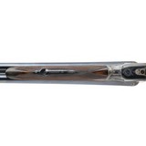 "W.W. Greener F20 Boxlock Double Shotgun 20 Gauge (S14900) Consignment" - 3 of 7