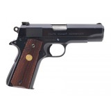 "Colt Combat Commander Pistol .45ACP (C19726)" - 1 of 6