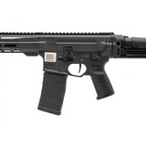 "(SN: BOD25640) CMMG MK4 Dissent Rifle 5.56 (NGZ4291) New" - 3 of 5