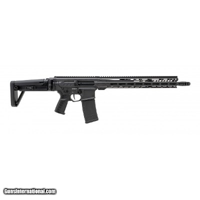 "(SN: BOD25640) CMMG MK4 Dissent Rifle 5.56 (NGZ4291) NEW DTX"