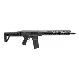 "(SN: BOD25640) CMMG MK4 Dissent Rifle 5.56 (NGZ4291) New" - 1 of 5