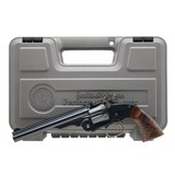 "Smith & Wesson Schofield 2000 Revolver .45 S&W (PR66656) Consignment" - 2 of 11