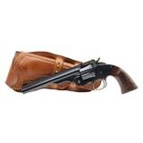 "Smith & Wesson Schofield 2000 Revolver .45 S&W (PR66656) Consignment" - 9 of 11