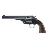 Smith & Wesson 342-1 AirLite PD Titanium Revolver .38 Special (PR66775) ATX