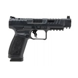 "Canik SFX Rival-S Pistol 9mm (PR66659) ATX" - 1 of 7