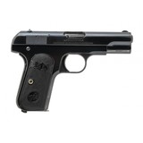 "Colt 1903 Pistol .32 ACP (C19745) Consignment"