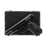 "Colt 1903 Pistol .32 ACP (C19745) Consignment" - 4 of 9