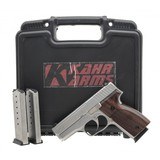 "Kahr Arms K9 Elite 03 Pistol 9mm (PR66658) Consignment" - 2 of 7