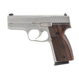 "Kahr Arms K9 Elite 03 Pistol 9mm (PR66658) Consignment" - 7 of 7