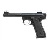 "Ruger Mark IV Pistol .22 LR (PR66662)" - 7 of 7