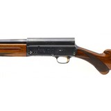 "Browning Auto-5 Light Twelve Shotgun 12 Gauge (S15981)" - 3 of 4