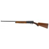 "Browning Auto-5 Light Twelve Shotgun 12 Gauge (S15981)" - 4 of 4