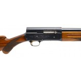 "Browning Auto-5 Light Twelve Shotgun 12 Gauge (S15981)" - 2 of 4