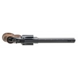 "Korth NSC Revolver .357 Mag (PR66519)" - 4 of 5