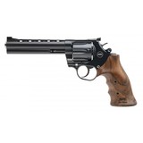 "Korth NSC Revolver .357 Mag (PR66519)" - 1 of 5