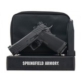 "(SN: NMH53068) Springfield Armory DS Prodigy (NGZ2515) NEW" - 2 of 3