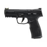 "Sig Sauer P322 Pistol .22 LR (PR66776)" - 3 of 3