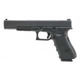 "(SN: CCAG255)Glock 17L Pistol 9mm (NGZ4309)" - 2 of 3