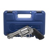 "(SN: DYV7463) Smith & Wesson 460 XVR Revolver .460S&W Mag (NGZ4311) New" - 2 of 5