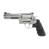 "(SN: DYV7463) Smith & Wesson 460 XVR Revolver .460S&W Mag (NGZ4311) New" - 1 of 5