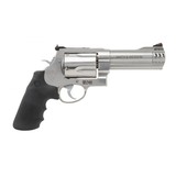 "(SN: DYV7463) Smith & Wesson 460 XVR Revolver .460S&W Mag (NGZ4311) New" - 5 of 5