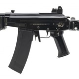 "IMI Galil 372 Rifle 5.56 (R41359) Consignment" - 3 of 4