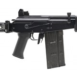 "IMI Galil 329 S Rifle .308 Win (R41340) Consignment" - 2 of 4