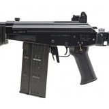 "IMI Galil 329 S Rifle .308 Win (R41340) Consignment" - 3 of 4