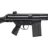 "Heckler & Koch 41 Rifle .308 (R41361) Consignment" - 2 of 4