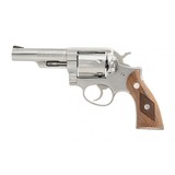 "Pair Of Consecutive Ruger Police Service Six Revolvers .38 Special (PR66781) Consignment" - 8 of 15