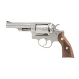 "Pair Of Consecutive Ruger Police Service Six Revolvers .38 Special (PR66781) Consignment" - 15 of 15