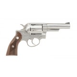 "Pair Of Consecutive Ruger Police Service Six Revolvers .38 Special (PR66781) Consignment" - 7 of 15