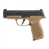 "Sig Sauer P365 XPistol 9mm (PR66815)" - 2 of 4
