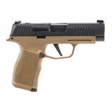 "Sig Sauer P365 XPistol 9mm (PR66815)" - 1 of 4