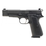 "(SN: VU09906) FN America High Power 9mm (NGZ2603) NEW" - 3 of 3
