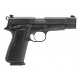 "(SN: VU09906) FN America High Power 9mm (NGZ2603) NEW" - 1 of 3
