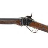 "Uberti 1874 Sharps ""Down Under"" Rifle .45-70 (R41268)" - 3 of 4