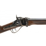 "Uberti 1874 Sharps ""Down Under"" Rifle .45-70 (R41268)" - 2 of 4