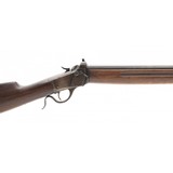 "Winchester 1885 Musket Low Wall .22 Short (W11440)" - 4 of 5