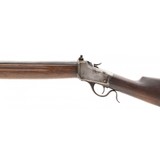 "Winchester 1885 Musket Low Wall .22 Short (W11440)" - 3 of 5