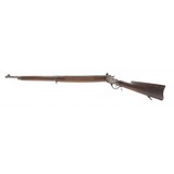 "Winchester 1885 Musket Low Wall .22 Short (W11440)" - 2 of 5