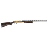 "Remington 870 WingMaster Ducks Unlimited Tribute 12 Gauge (COM2552)" - 1 of 6