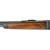 "Winchester Model 63 .22 LR (W9129)" - 2 of 4