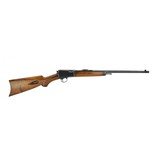 "Winchester Model 63 .22 LR (W9129)" - 1 of 4