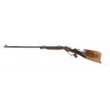 "Excellent Stevens Ideal “Schuetzen Rifle" No. 51 .32-40 (R28354)" - 7 of 10