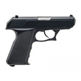 "Heckler & Koch P9S Pistol 9mm (PR63837)" - 1 of 3